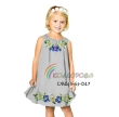 Children's Sundress SFD-017 (3-6 years)
